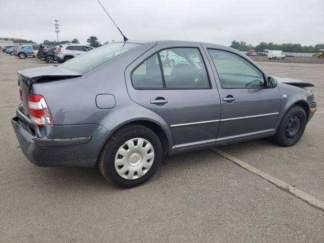 3VWRA69M04M056839 - 2004 VOLKSWAGEN JETTA GL GRAY photo 3