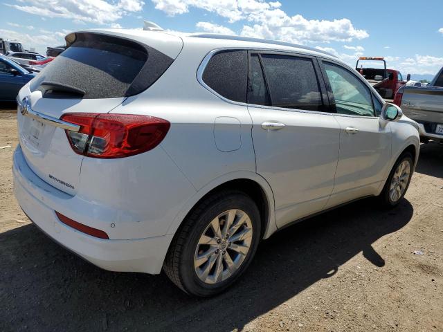 LRBFX1SA1JD010756 - 2018 BUICK ENVISION ESSENCE Ağ foto 3