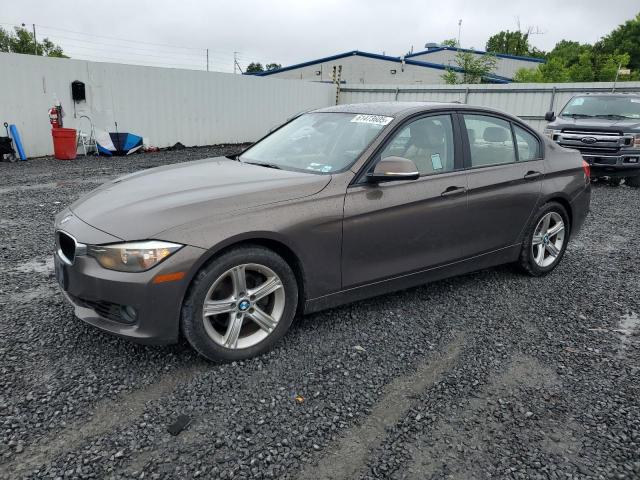 2014 BMW 328 I SULEV, null