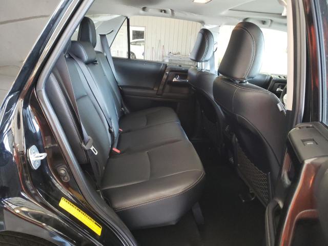 JTEBU5JR1L5795022 - 2020 TOYOTA 4RUNNER SR5/SR5 PREMIUM 黑色 照片 11