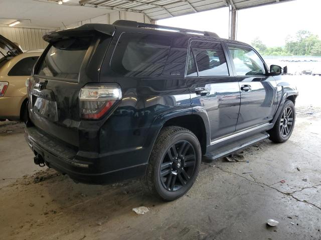 JTEBU5JR1L5795022 - 2020 TOYOTA 4RUNNER SR5/SR5 PREMIUM 黑色 照片 3