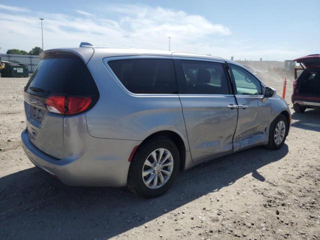 2C4RC1FG1JR132913 - 2018 CHRYSLER PACIFICA TOURING PLUS Gümüş foto 3