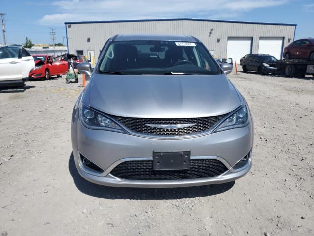 2C4RC1FG1JR132913 - 2018 CHRYSLER PACIFICA TOURING PLUS Gümüş foto 5