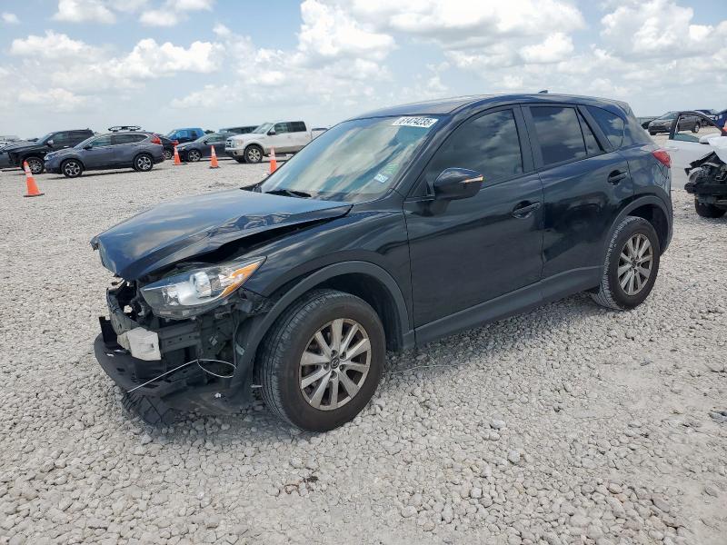 2016 MAZDA CX-5 TOURING, 