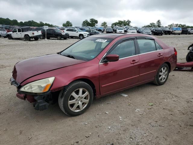 2005 HONDA ACCORD EX, 