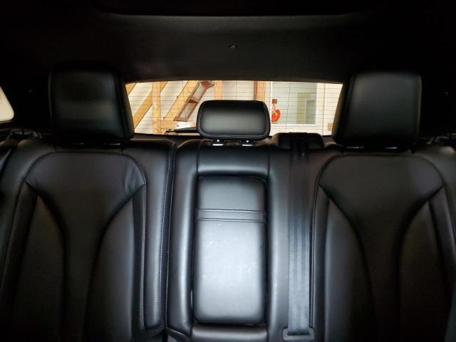 5LMCJ3D94KUL38168 - 2019 LINCOLN MKC RESERVE Gümüş fotoğraf 10