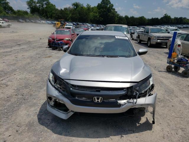 SHHFK7H4XMU225214 - 2021 HONDA CIVIC SPORT 灰色 照片 5