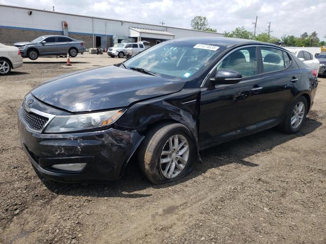 2013 KIA OPTIMA LX, null