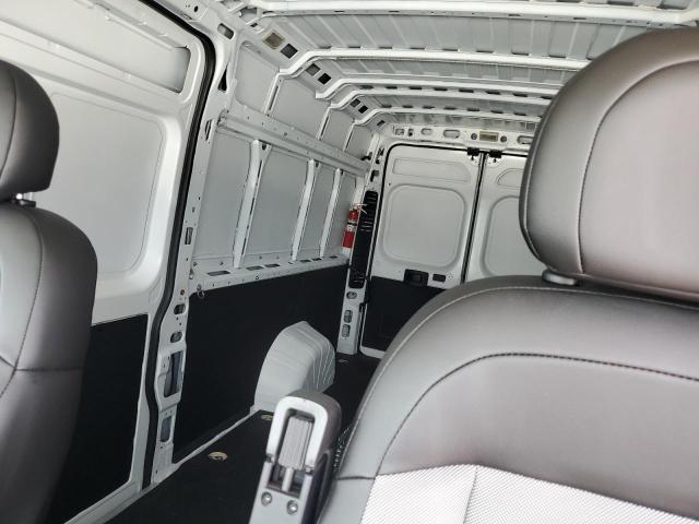 3C6MRVJGXPE582052 - 2023 RAM PROMASTER 3500 HIGH 白色 照片 10