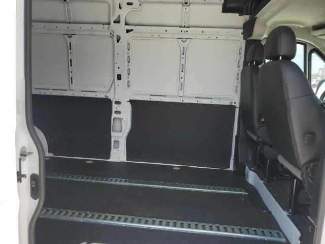 3C6MRVJGXPE582052 - 2023 RAM PROMASTER 3500 HIGH 白色 照片 11