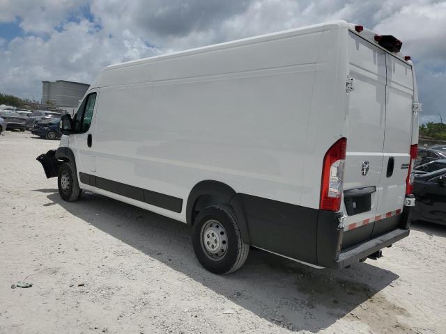 3C6MRVJGXPE582052 - 2023 RAM PROMASTER 3500 HIGH 白色 照片 2