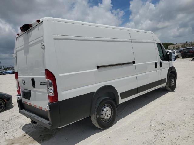 3C6MRVJGXPE582052 - 2023 RAM PROMASTER 3500 HIGH 白色 照片 3