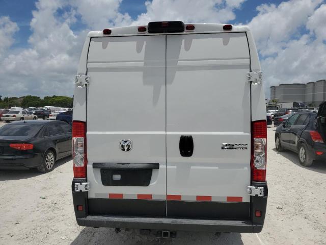 3C6MRVJGXPE582052 - 2023 RAM PROMASTER 3500 HIGH 白色 照片 6