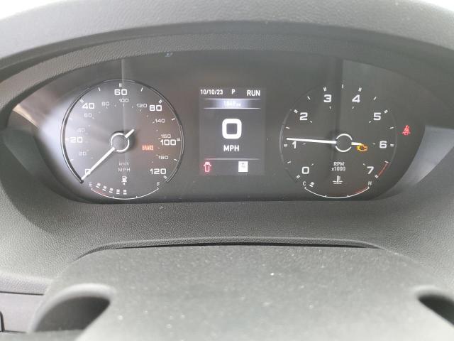 3C6MRVJGXPE582052 - 2023 RAM PROMASTER 3500 HIGH 白色 照片 9