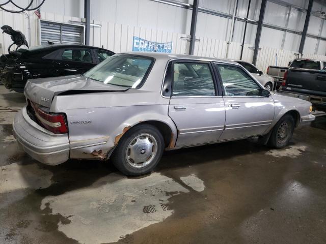 1G4AG55M9S6430288 - 1995 BUICK CENTURY SPECIAL SILVER photo 3