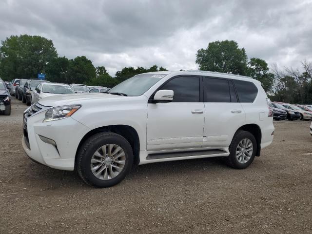 2015 LEXUS GX 460, 