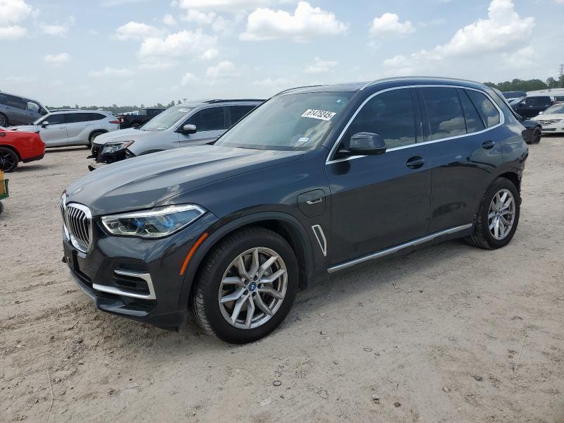 2023 BMW X5 XDRIVE45E, 