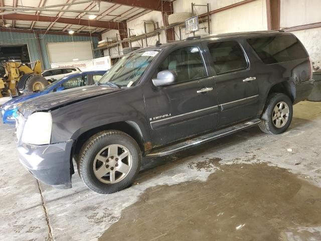 2008 GMC YUKON XL DENALI, null