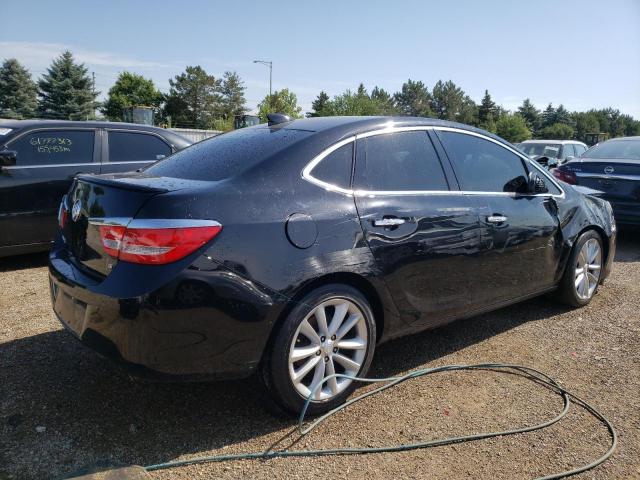 1G4PT5SV3G4162196 - 2016 BUICK VERANO PREMIUM BLACK photo 3