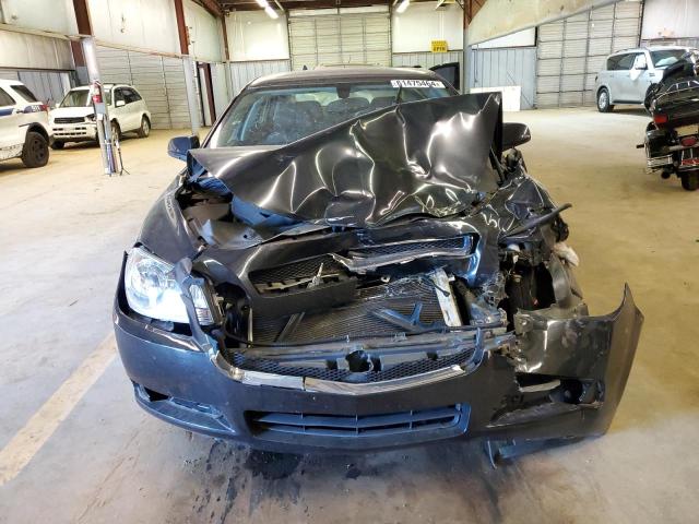 1G1ZC5EB1AF156223 - 2010 CHEVROLET MALIBU 1LT 黑色 照片 5