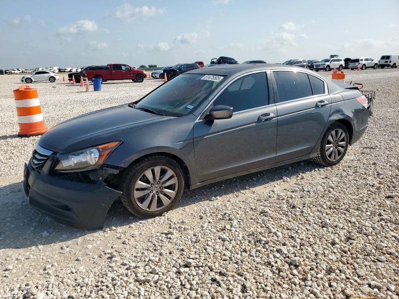 2011 HONDA ACCORD EXL, null
