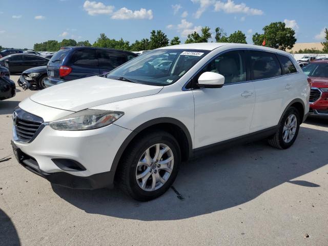 2015 MAZDA CX-9 TOURING, null