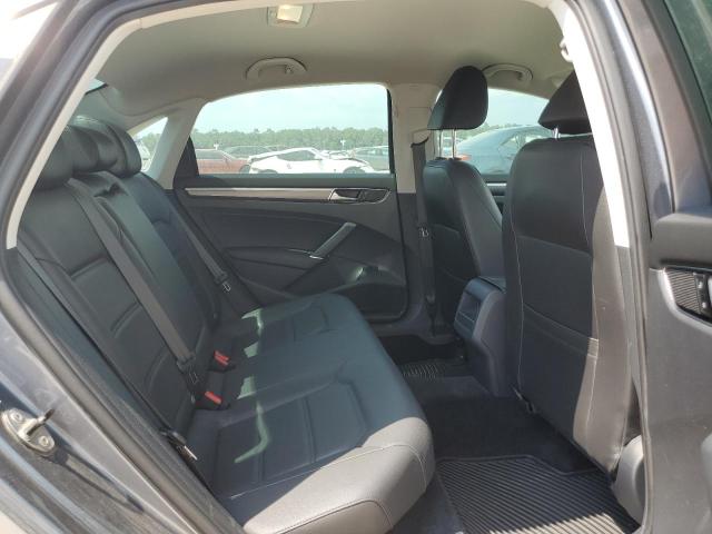 1VWDT7A37HC085744 - 2017 VOLKSWAGEN PASSAT R-LINE Grafit foto 10