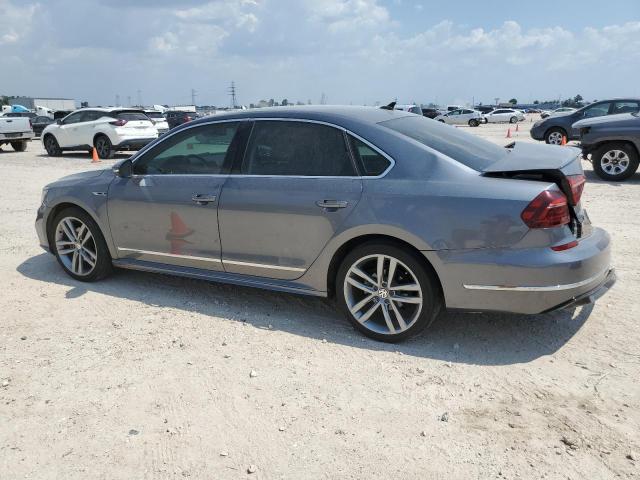 1VWDT7A37HC085744 - 2017 VOLKSWAGEN PASSAT R-LINE Grafit foto 2