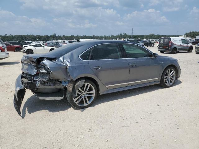 1VWDT7A37HC085744 - 2017 VOLKSWAGEN PASSAT R-LINE Grafit foto 3