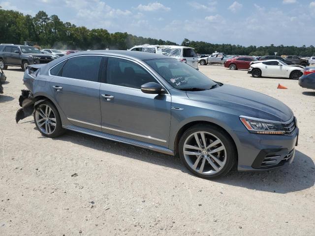 1VWDT7A37HC085744 - 2017 VOLKSWAGEN PASSAT R-LINE Grafit foto 4