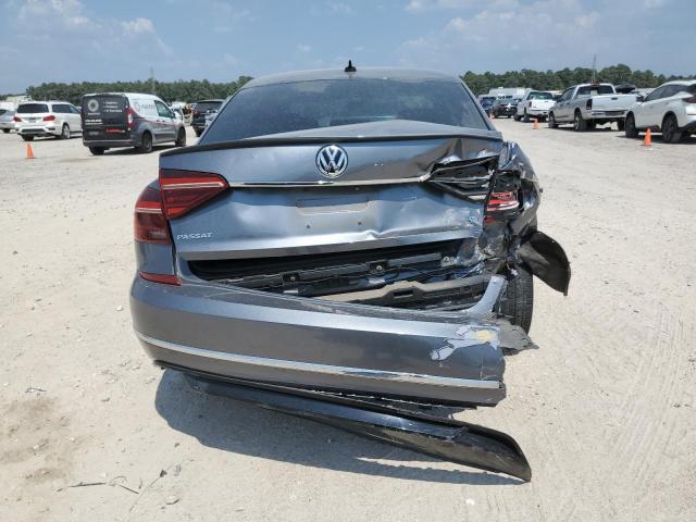 1VWDT7A37HC085744 - 2017 VOLKSWAGEN PASSAT R-LINE Grafit foto 6
