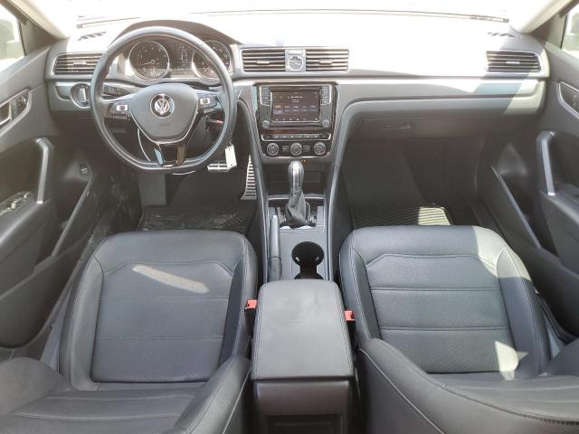 1VWDT7A37HC085744 - 2017 VOLKSWAGEN PASSAT R-LINE Grafit foto 8