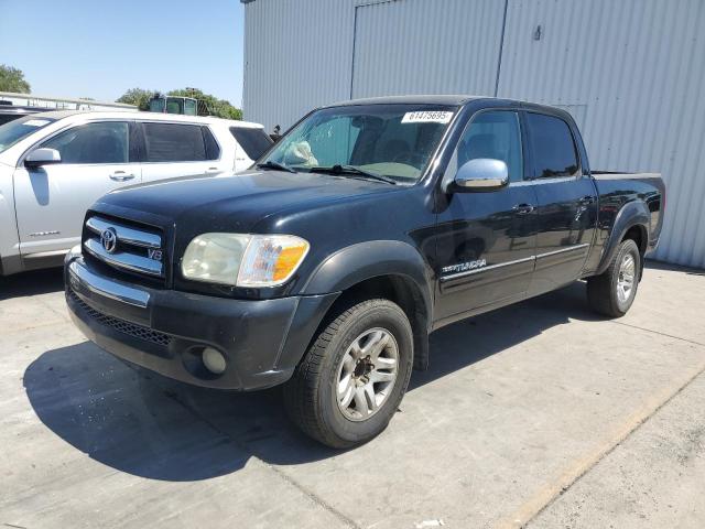 2006 TOYOTA TUNDRA DOUBLE CAB SR5, 