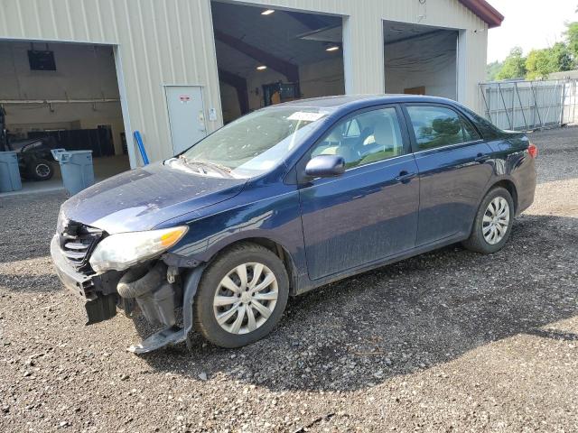 2013 TOYOTA COROLLA BASE, 