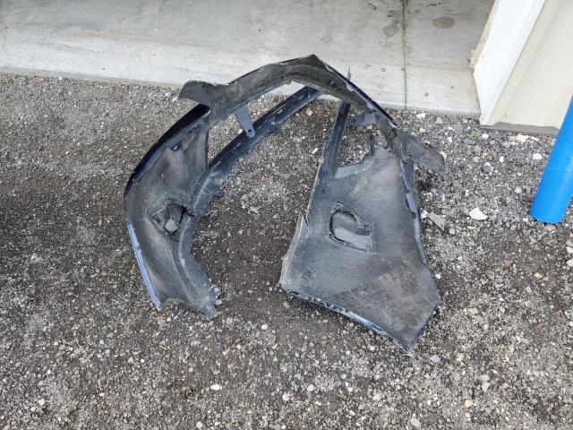 2T1BU4EE2DC107524 - 2013 TOYOTA COROLLA BASE BLUE photo 12