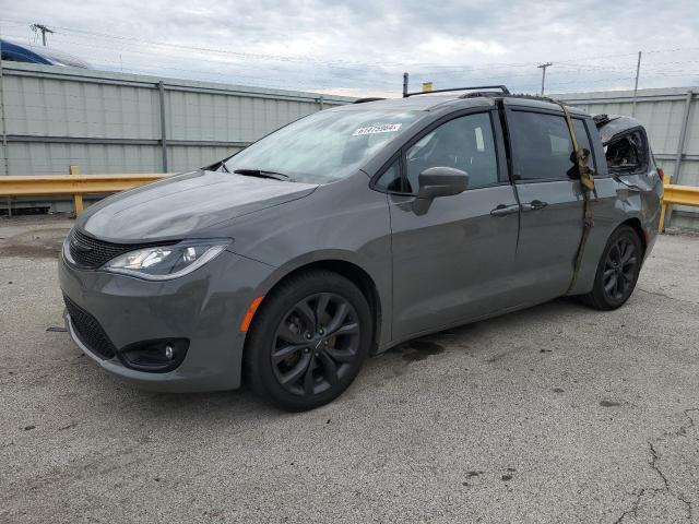 2020 CHRYSLER PACIFICA TOURING L PLUS, 