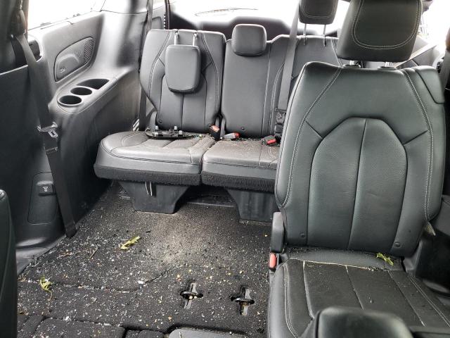 2C4RC1EG4LR240642 - 2020 CHRYSLER PACIFICA TOURING L PLUS GRAY photo 10