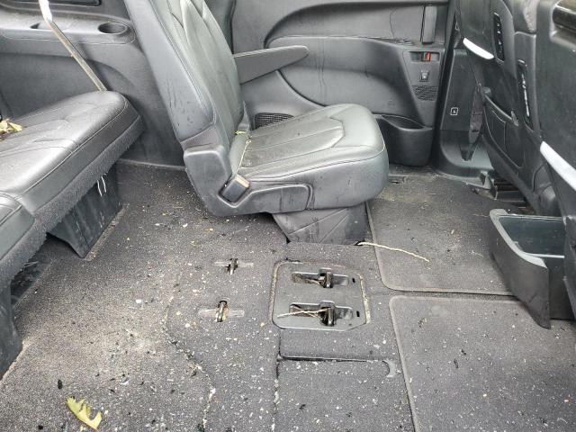 2C4RC1EG4LR240642 - 2020 CHRYSLER PACIFICA TOURING L PLUS GRAY photo 11