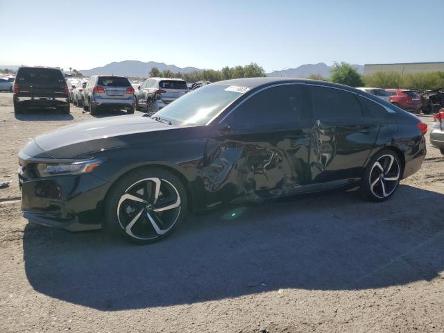 2021 HONDA ACCORD SPORT, 