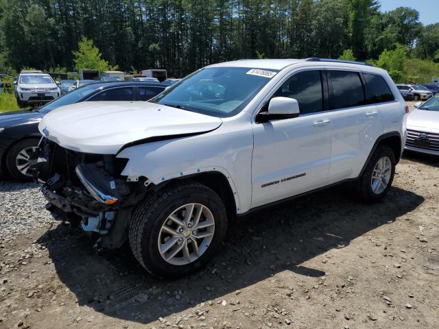 2018 JEEP GRAND CHER LAREDO, null