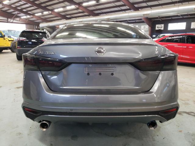 1N4BL4EV1KC229547 - 2019 NISSAN ALTIMA SL GRAY photo 6