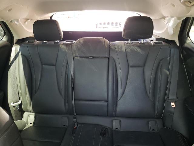 LRBFZNR40MD171203 - 2021 BUICK ENVISION ESSENCE RED photo 10