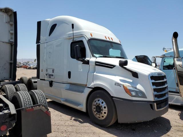 2018 FREIGHTLINER CASCADIA 1, null