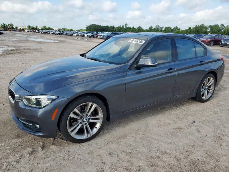 2016 BMW 328 I SULEV, null