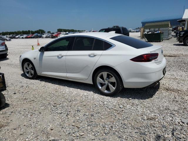 W04GL6SX9J1084232 - 2018 BUICK REGAL PREFERRED WHITE photo 2