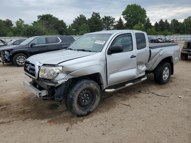 2006 TOYOTA TACOMA ACCESS CAB, null