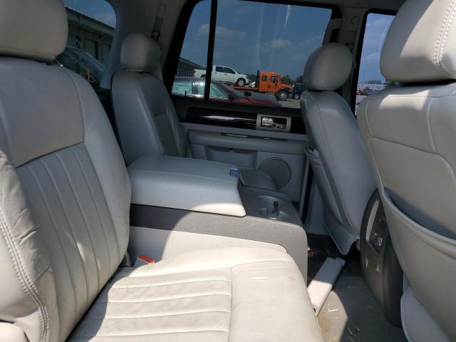 5LMFU28516LJ10906 - 2006 LINCOLN NAVIGATOR შავი ფოტო 11