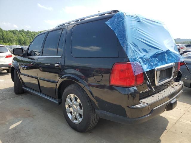 5LMFU28516LJ10906 - 2006 LINCOLN NAVIGATOR BLACK photo 2