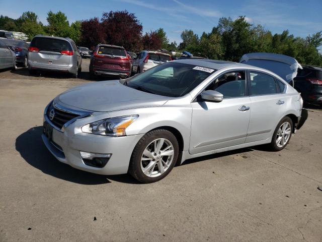 2014 NISSAN ALTIMA 2.5, 