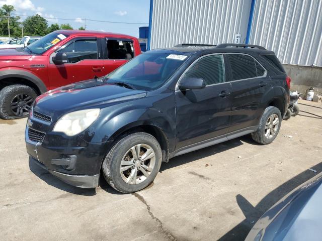 2015 CHEVROLET EQUINOX LT, 